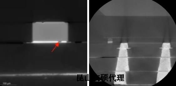 新余蔡司新余X射线显微镜