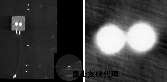 新余蔡司新余X射线显微镜