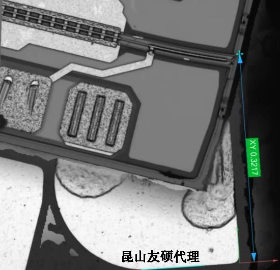 新余蔡司新余X射线显微镜