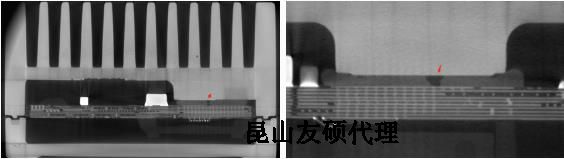 新余蔡司新余X射线显微镜